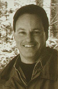 Francois Gouin