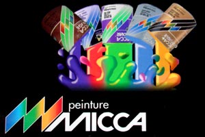 Micca Paint Inc.