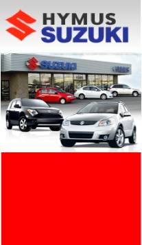 Hymus Suzuki