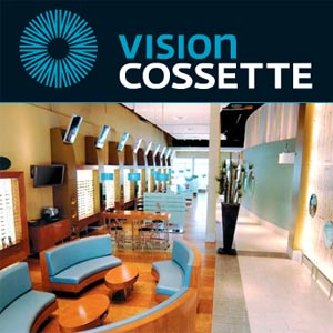 Vision Cossette