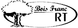 Bois Franc RT