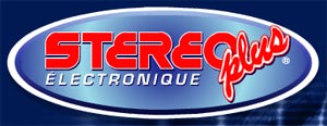 Stereo Plus St-Constant