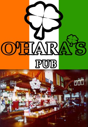 O'Hara's Pub