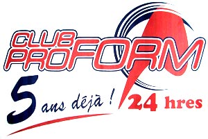 Club Proform
