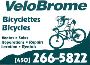 Velobrome Inc.