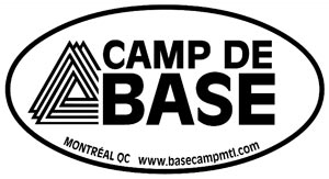 Camp de Base