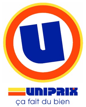 Uniprix - Pierre Gravel