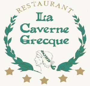 La Caverne Grecque
