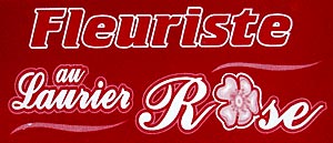 Fleuriste au Laurier Rose