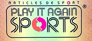Play it Again Sports