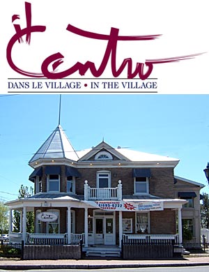 Ristorante Il Centro