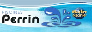 Les Piscines Perrin - Perrin Global Spa