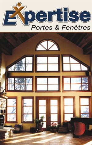 Expertise Portes et Fen�tres