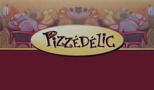 Pizz�d�lic