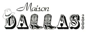 Maison Dallas 2000