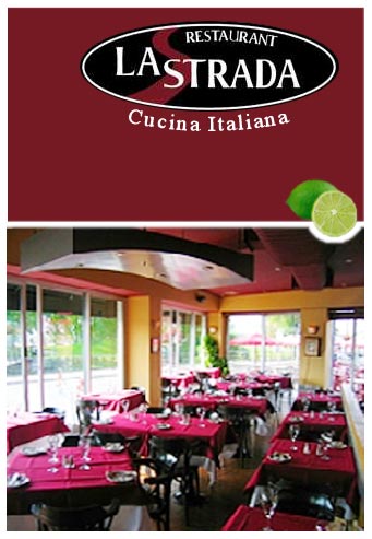 Ristorante La Strada