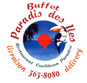 Caribbean Paradise