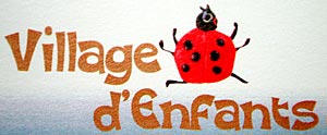 Villages d'Enfants