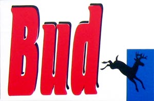 Bud Chasse et Peche