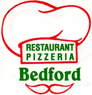 Restaurant Pizzeria Bedford