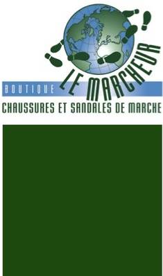 Boutique Le Marcheur