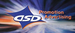 ASD Promotion Advertising
