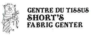 Short's Fabric Center