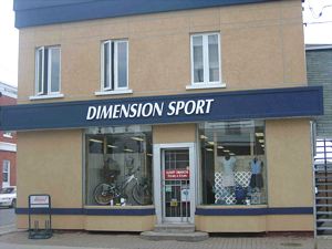 Dimension Sport