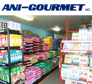 Ani-Gourmet Inc