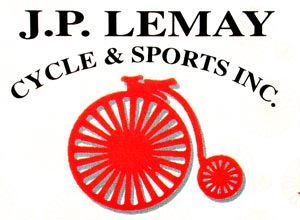 J.P. Lemay Cycle and Sport