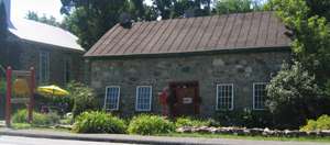 Restaurant Le Bayard
