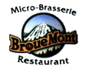 Micro-Brasserie Le Brouemont