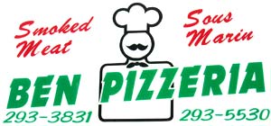 Ben Pizzeria