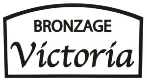 Bronzage Victoria