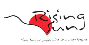Rising Sun
