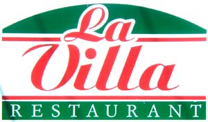 La Villa Restaurant