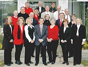 Royal LePage - Cavagnal
