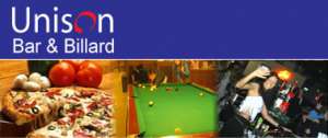 Unison Billiard & Bar