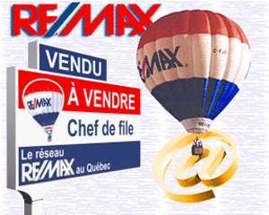 Remax 3000 - John Jurichko