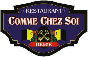 Comme Chez Soi