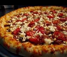 Montreal Pizza Boys