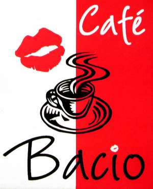 Cafe Bacio