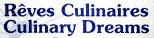 Culinary Dreams