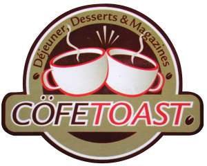 Cöfe Toast
