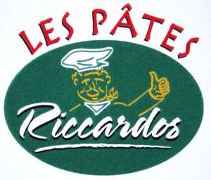Les Pates Riccardos