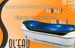 Massage Sol'eau