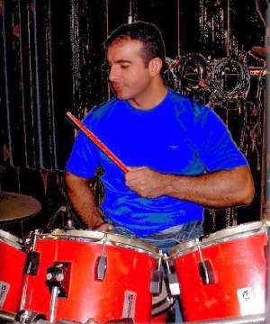 Rami's Drum School