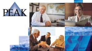 PEAK Financial - Patrick Masse BAA