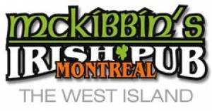 McKibbin's Irish Pub