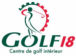Golf 18